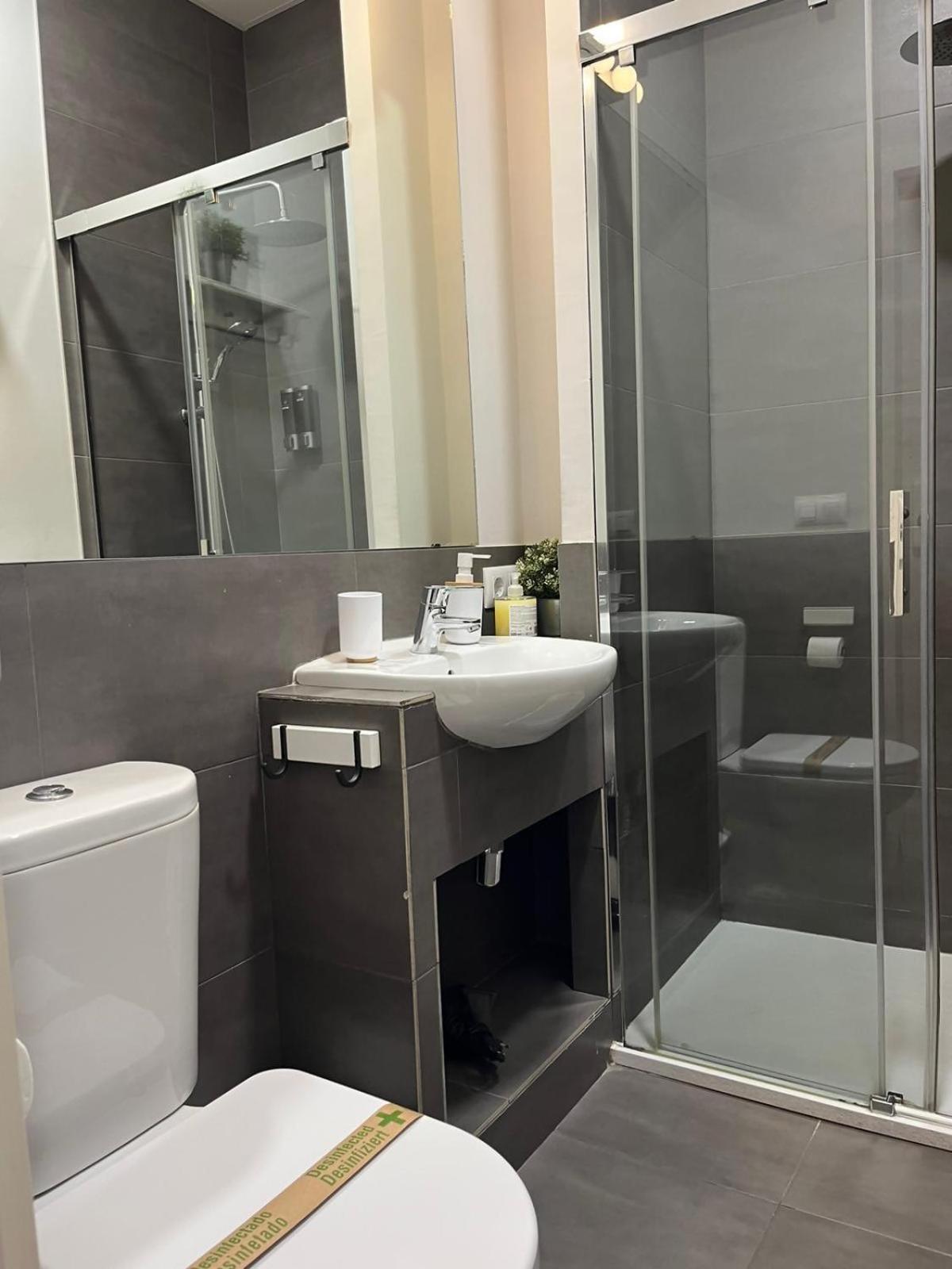 Arenal Suite Centro De Sevilla Kültér fotó